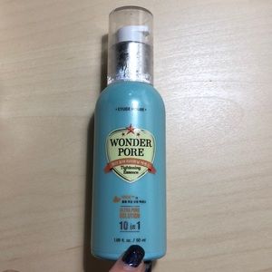 Etude House Wonder Pore Tightening Essence
